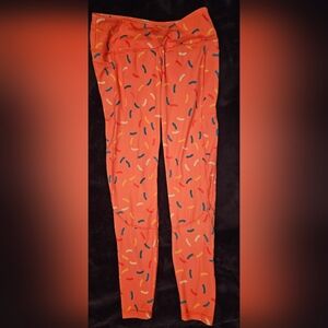 Donut sprinkle leggings